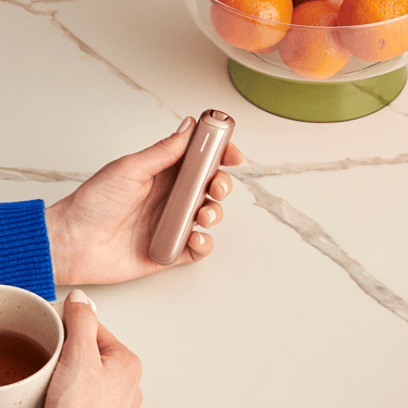 Ploom AURA – Rose Gold