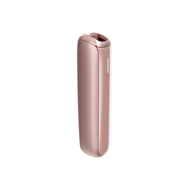 Ploom AURA – Rose Gold