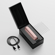Urządzenie Ploom AURA Rose Gold – widok z przodu.
