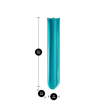 Ocean Blue front panel for Ploom AURA and other assorted front panel color variations.