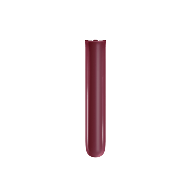 Zbliżenie panelu przedniego Ploom Aura w kolorze Dark Orchid