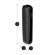 Urządzenie Ploom AURA w kolorze Jet Black to smuklejsze i wygodniejsze urządzenie do podgrzewania tytoniu.
