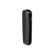 Eleganckie urządzenie Ploom AURA Jet Black to dyskretny towarzysz na stole.
