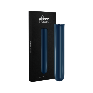 Panel wymienny Ploom AURA w kolorze Navy Blue