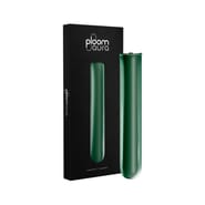 Panel przedni Ploom AURA w kolorze Amazon Green