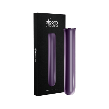 Panel wymienny Ploom AURA w kolorze Lavender
