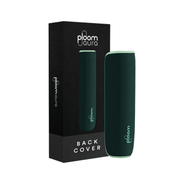 Etui Ploom AURA Teal Electric Pop