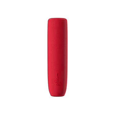 Lava Red