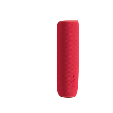Lava Red