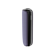 Etui Ploom AURA w kolorze lawendowym z przodu
