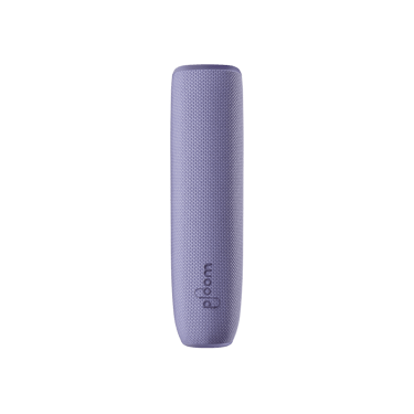 Etui Ploom AURA Back Cover w kolorze lawendowym do urządzenia
