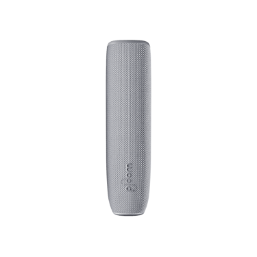 Lunar Silver Ploom Aura