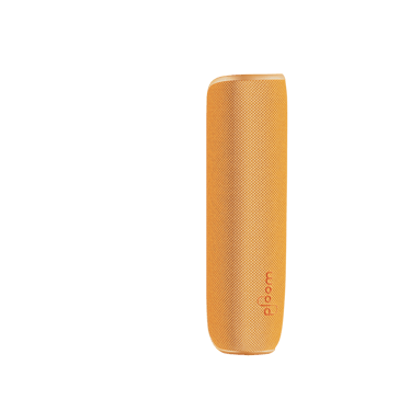 Tylna okładka Mango Sorbet do Ploom AURA (pokazana bez urządzenia)