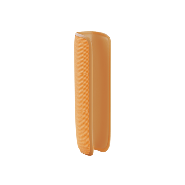 Tylna okładka Mango Sorbet Ploom Aura (przód)
