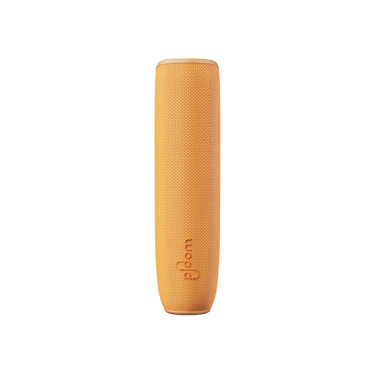 Tylna okładka Mango Sorbet do Ploom AURA na urządzeniu