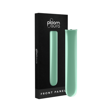 Panel wymienny Ploom AURA Teal Electric Pop