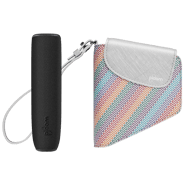 Zestaw etui i pokrowiec Duo do Ploom AURA