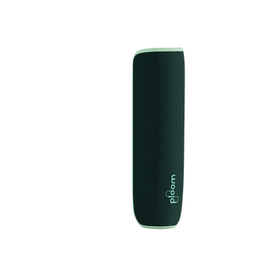 Etui Ploom AURA Teal Electric Pop