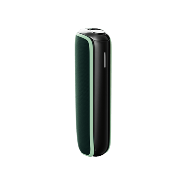 Etui Ploom AURA Teal Electric Pop