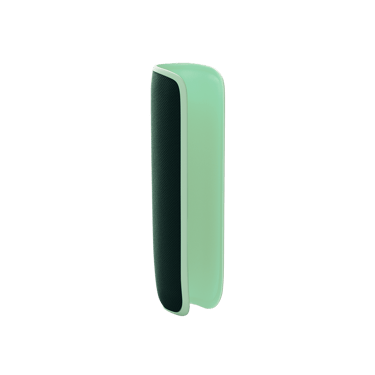 Etui Ploom AURA Teal Electric Pop