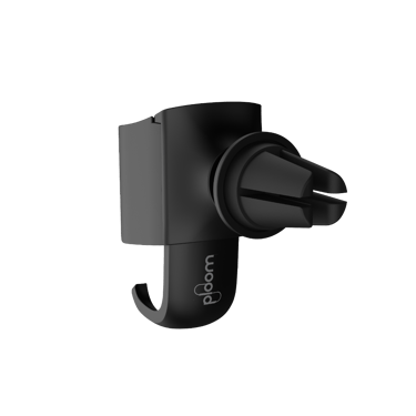 Uchwyt samochodowy Ploom AURA Black