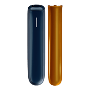 Zestaw urządzenie i panel wymienny do Ploom AURA