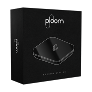 Zestaw stacji dokującej Ploom
