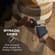 Pokrowiec Duo Ploom AURA Denim Leather Fusion