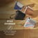Pokrowiec Duo Ploom AURA Jet Black
