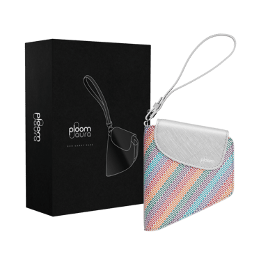 Etui Ploom AURA Duo Multikolor