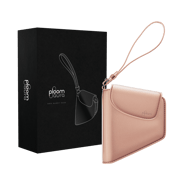 Pokrowiec Ploom AURA Duo w kolorze różowego złota