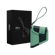 Pokrowiec Duo Ploom AURA Teal Electric Pop