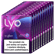Wkłady nikotynowe LYO Wild Berry