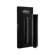 Panel wymienny Ploom AURA ze wzorem 3D w kolorze Jet Black
