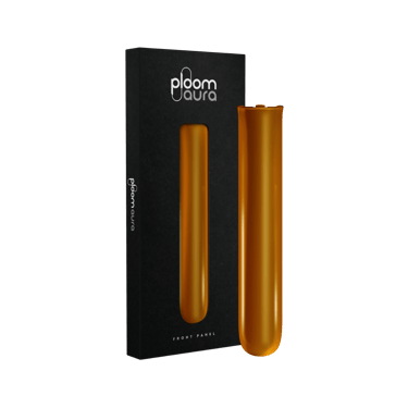 Panel wymienny Ploom AURA w kolorze Mango Sorbet