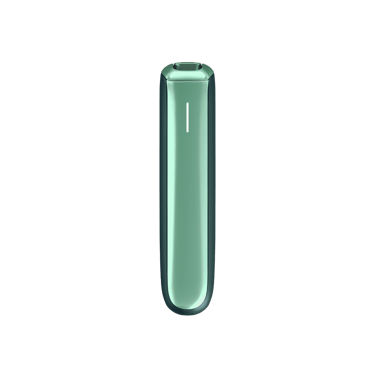 Ploom AURA – Teal Electric Pop
