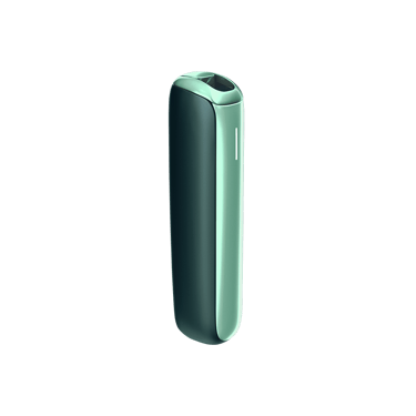 Ploom AURA – Teal Electric Pop