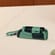 Pokrowiec Solo Ploom AURA Teal Electric Pop