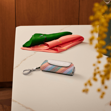 Seria futerałów Ploom AURA Solo: Styl w podróży
