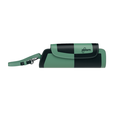 Pokrowiec Solo Ploom AURA Teal Electric Pop