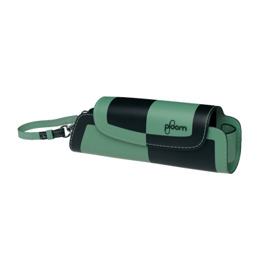 Pokrowiec Solo Ploom AURA Teal Electric Pop