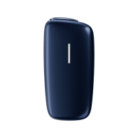 Image of Urządzenie Ploom X Advanced Navy Blue