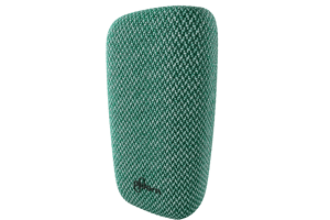 Etui materiałowe Green