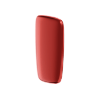 Image of Wymienny panel Lava Red