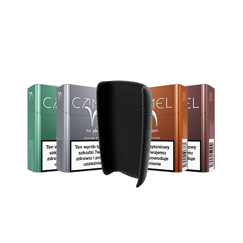 Image of Oferta Specjalna Etui