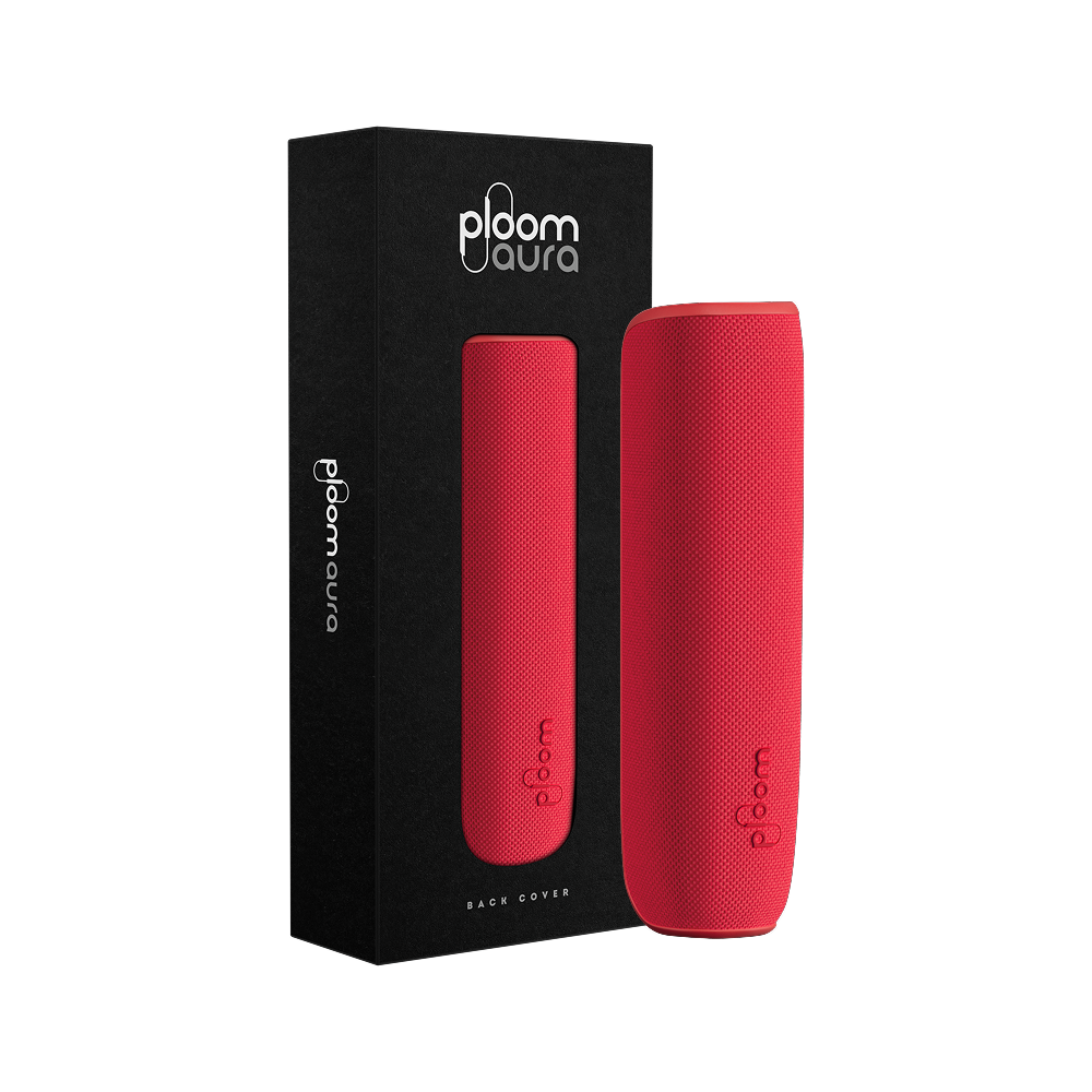 Ploom AURA