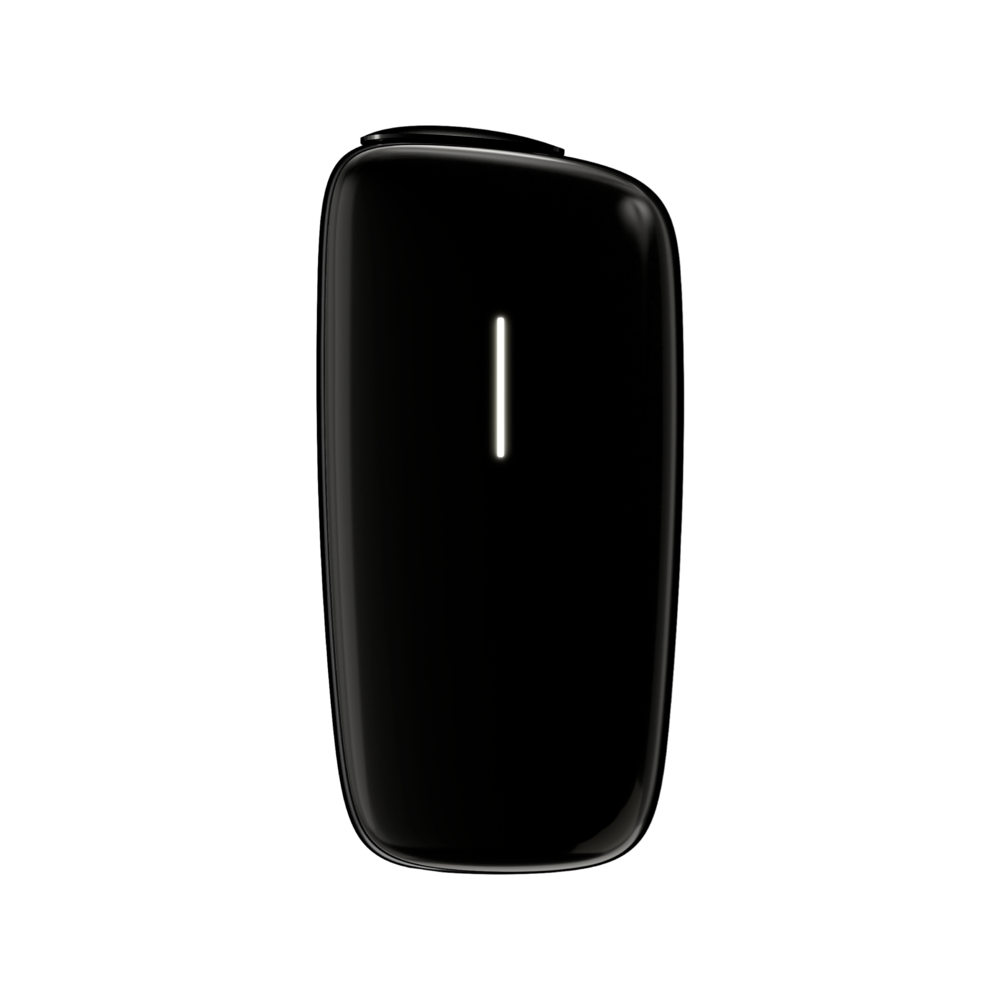 Image of Ploom X Advanced Black