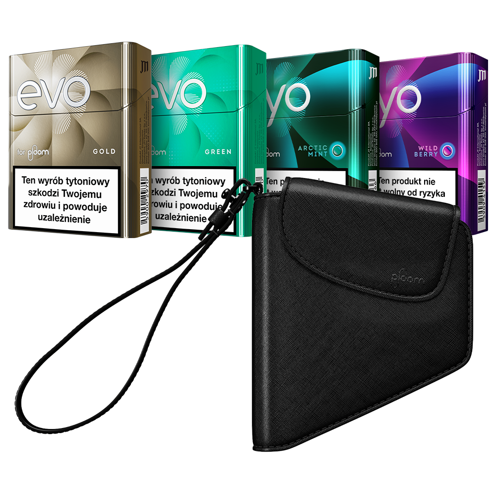 Oferta Specjalna Pokrowiec Duo