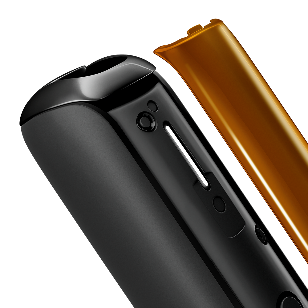 Panel przedni Ploom AURA Mango Sorbet