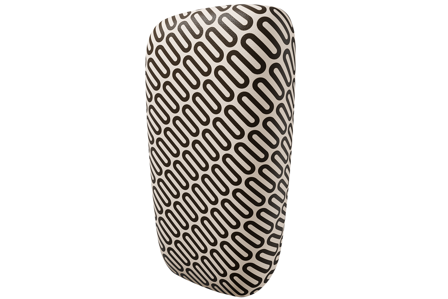 Etui skórzane Beige